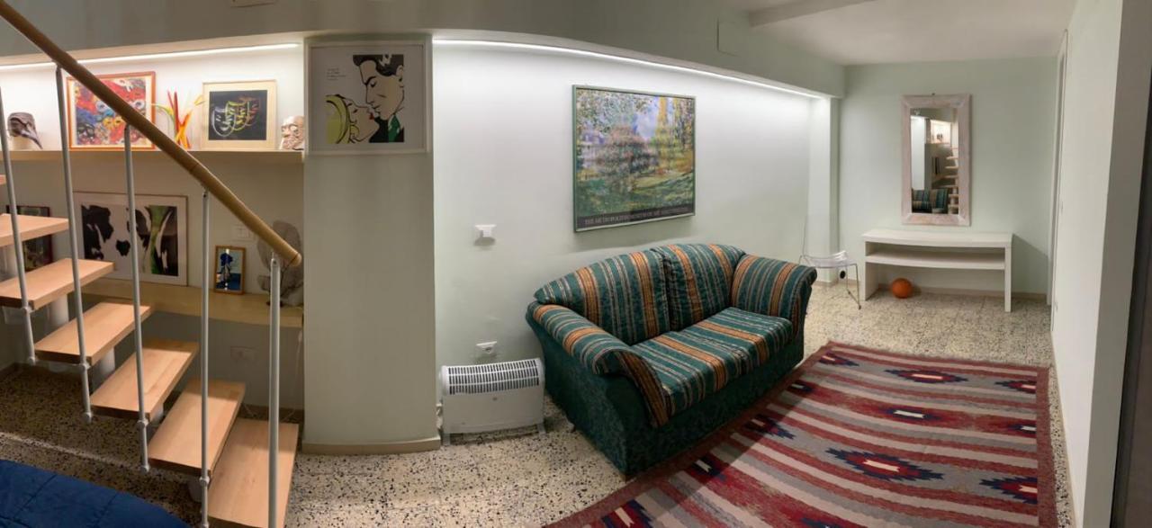 Casa Galante Centro Apartment *