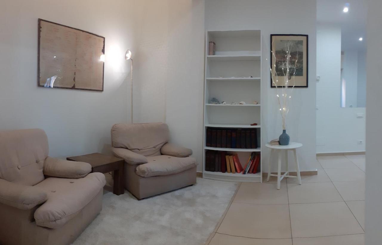 Apartment Casa Galante Centro Lido di Ostia