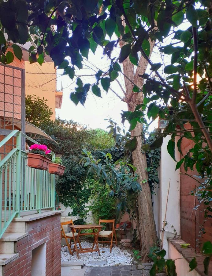 Casa Galante Centro Apartment