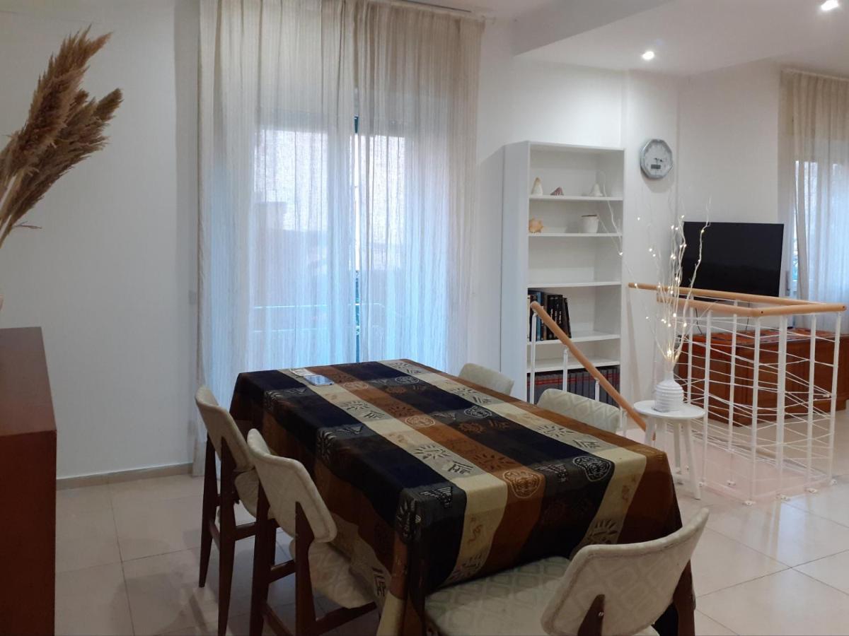 Casa Galante Centro Apartment Lido di Ostia