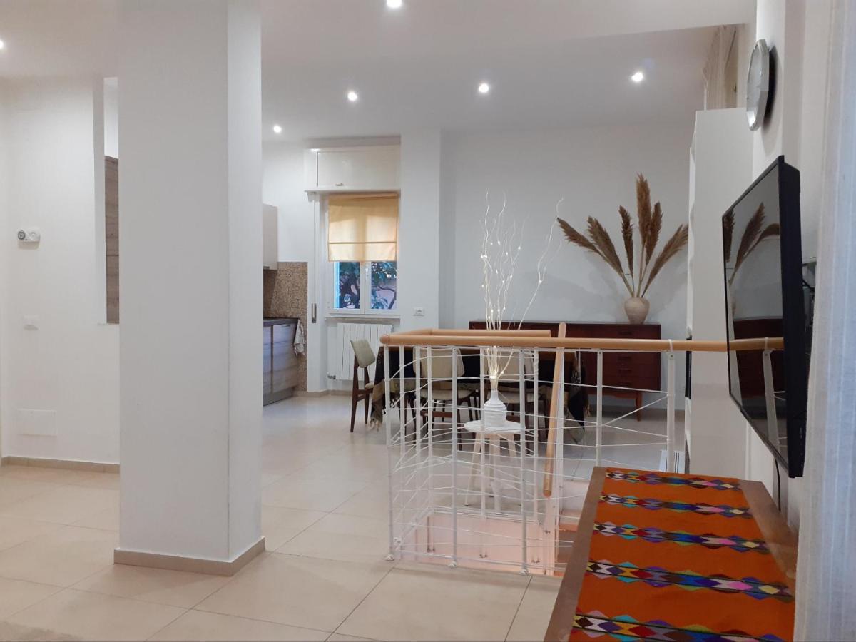 Apartment Casa Galante Centro