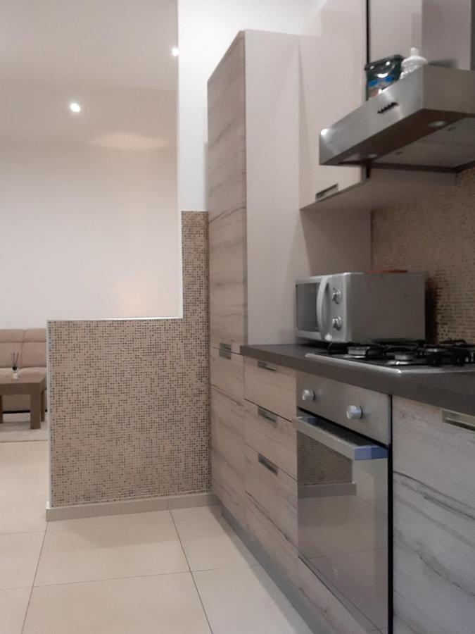 Casa Galante Centro Apartment Lido di Ostia