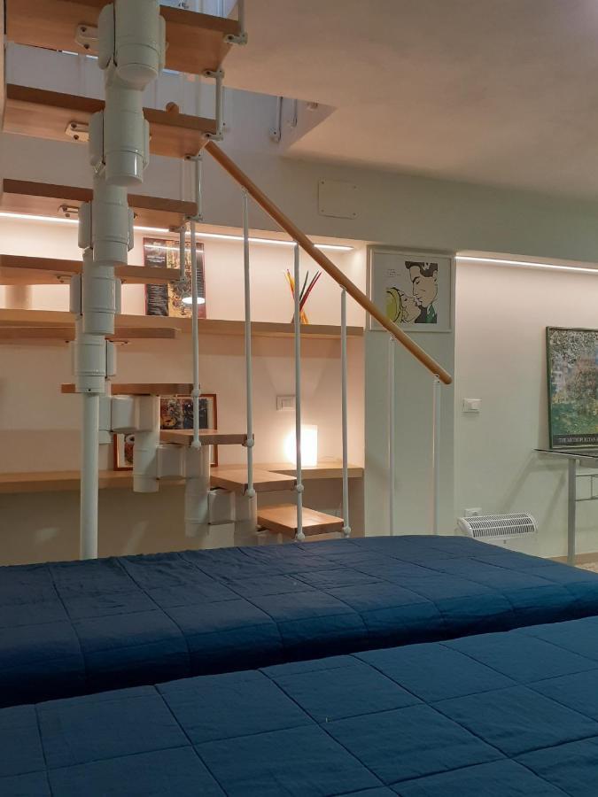 Casa Galante Centro Apartment Lido di Ostia