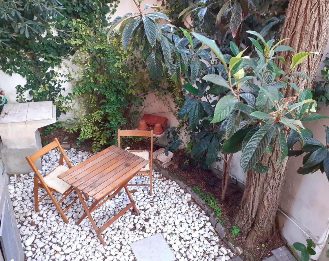 Casa Galante Centro Apartment *