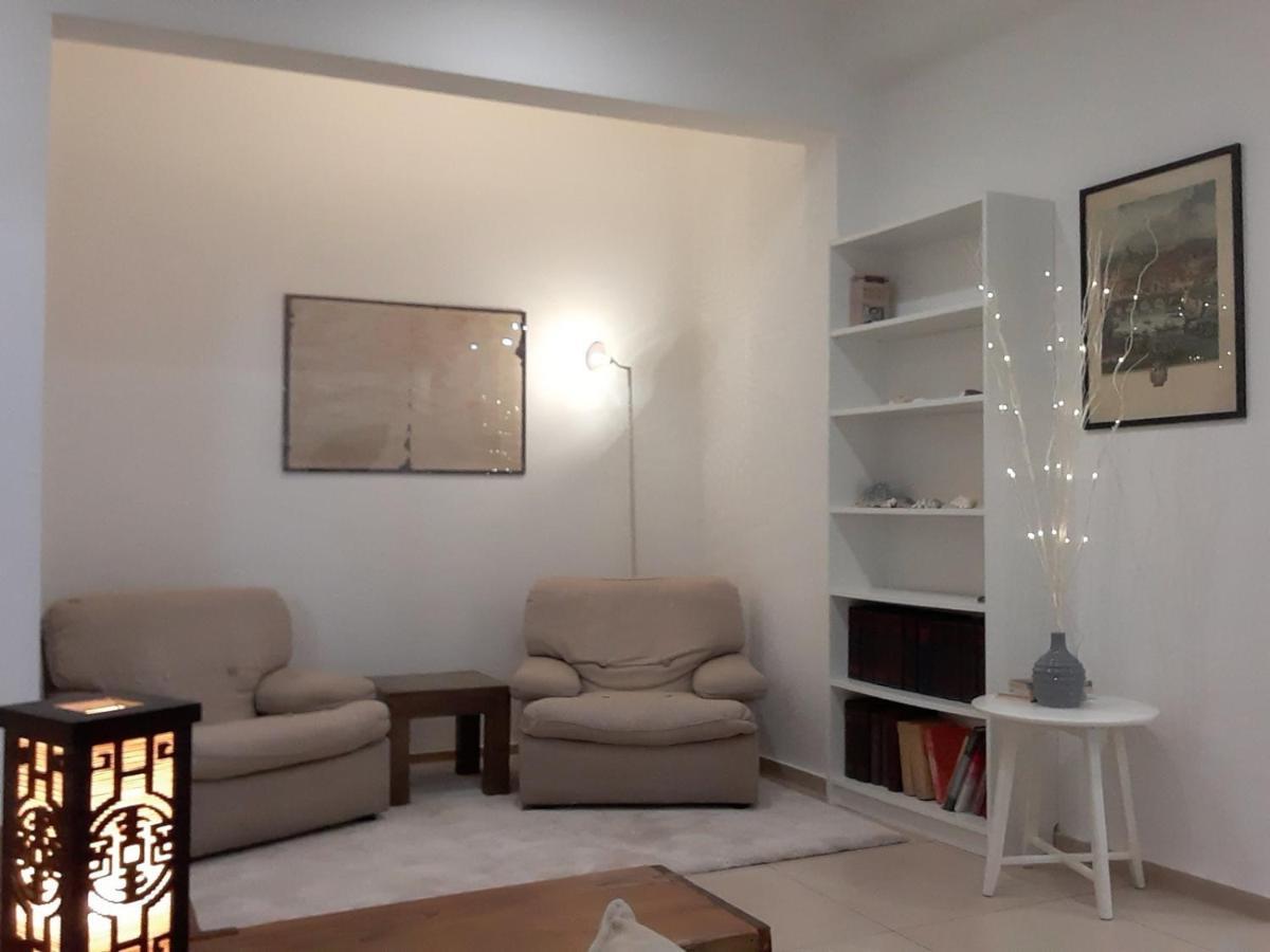 Casa Galante Centro Apartment *