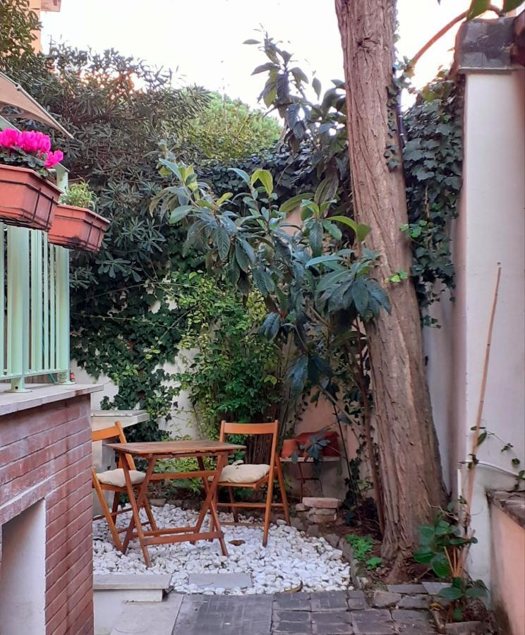 Apartment Casa Galante Centro Lido di Ostia