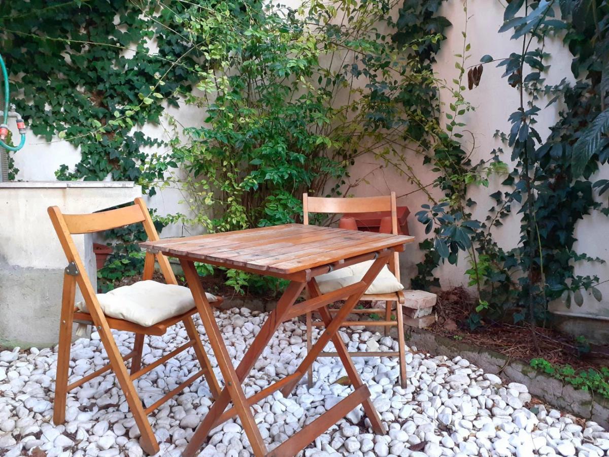 Casa Galante Centro Apartment