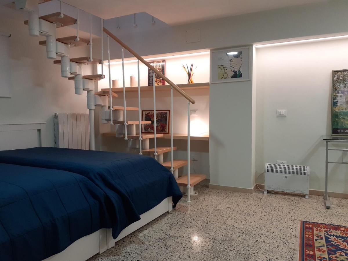 Casa Galante Centro * Lido di Ostia