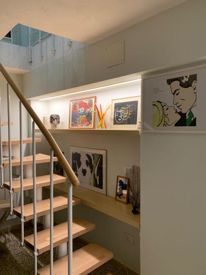 Casa Galante Centro Apartment
