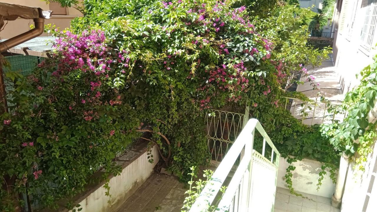 Apartment Casa Galante Centro