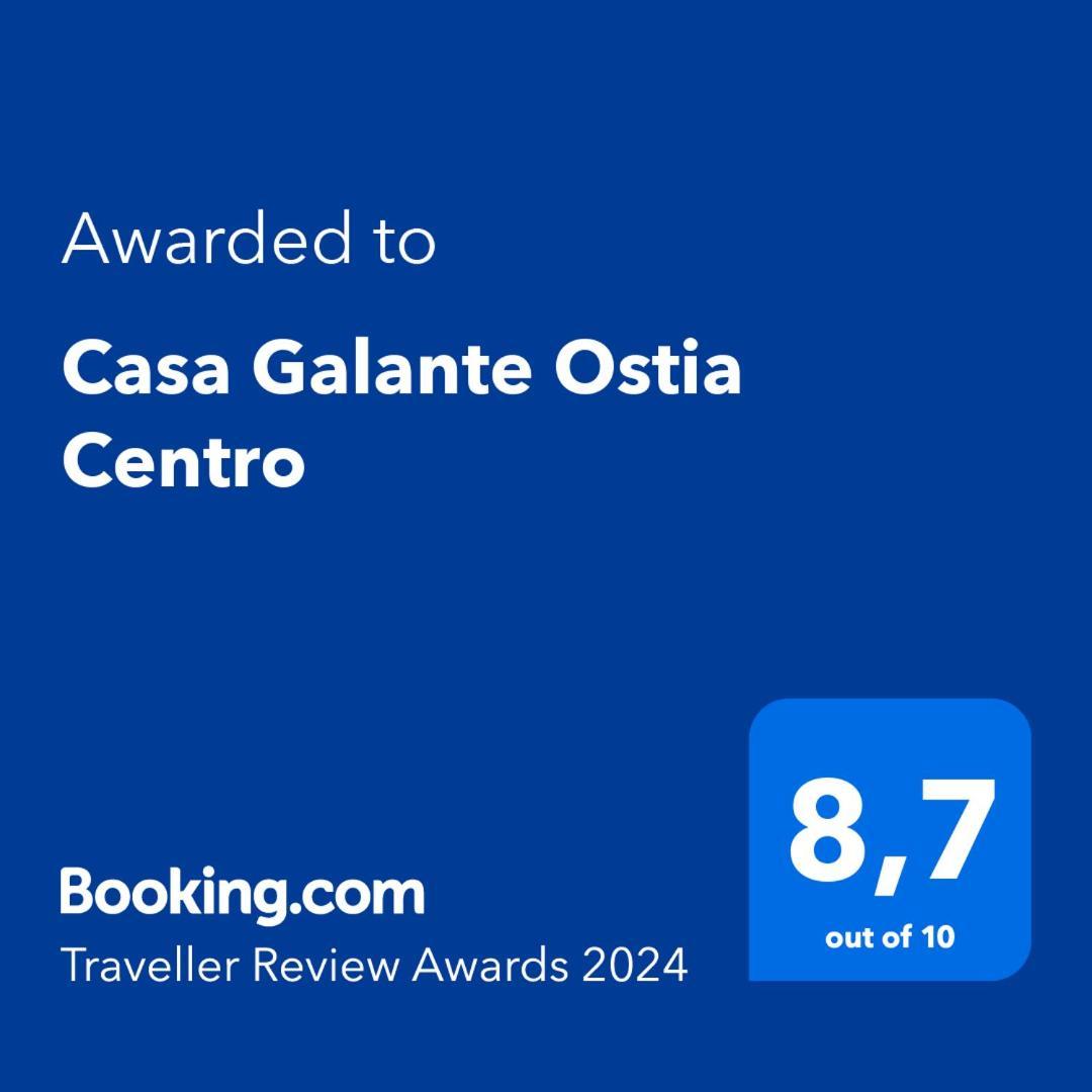 Casa Galante Centro Apartment *