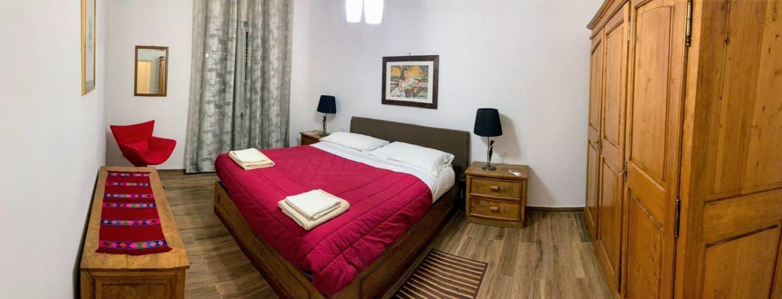 Casa Galante Centro Apartment Lido di Ostia
