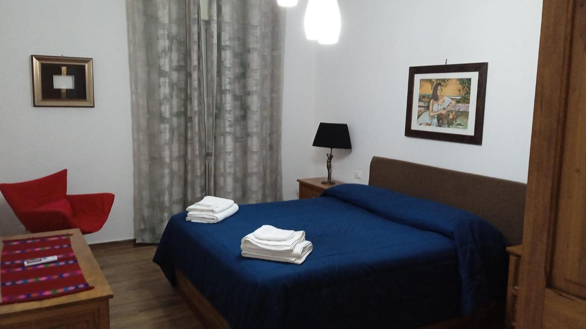 Casa Galante Centro *
