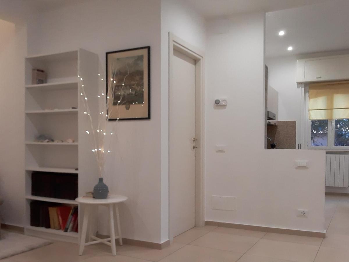 Casa Galante Centro Appartement *