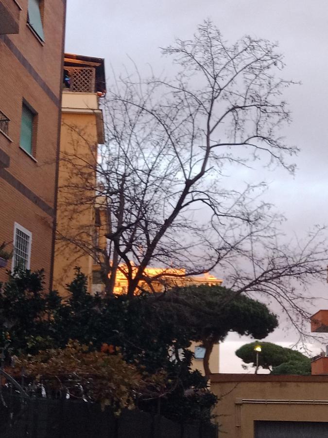 Appartement Casa Galante Centro