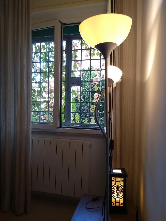 Appartement Casa Galante Centro Ostia