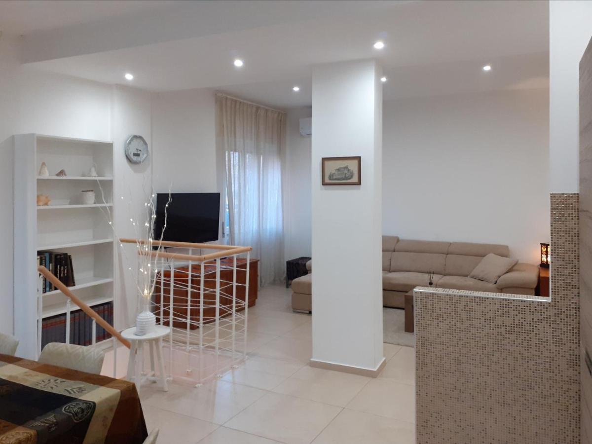 Casa Galante Centro Appartement *