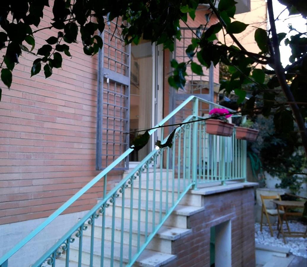 Appartement Casa Galante Centro