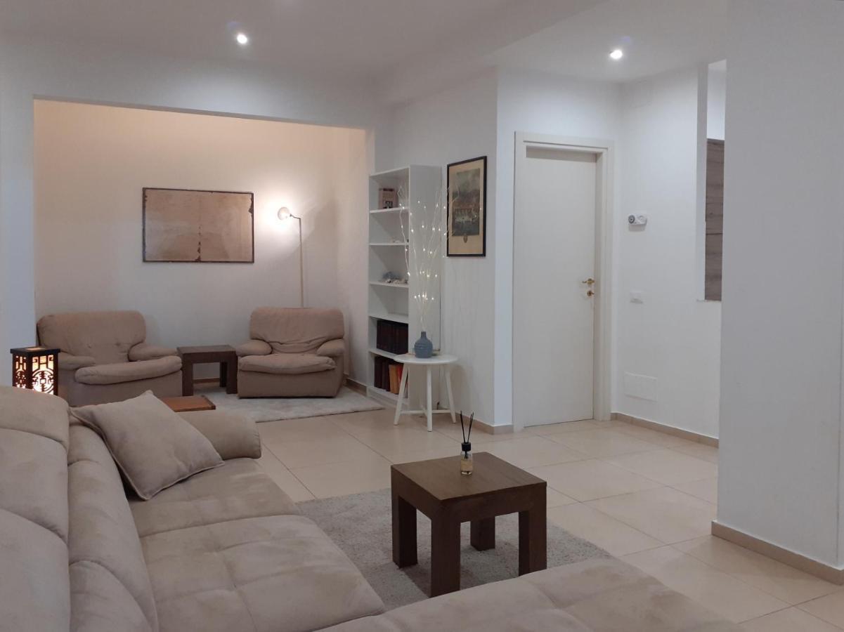 Casa Galante Centro Ostia