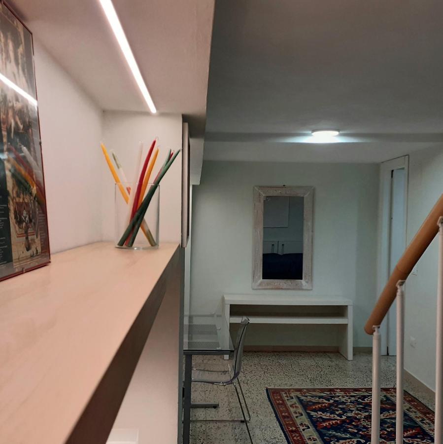 Casa Galante Centro Appartement *