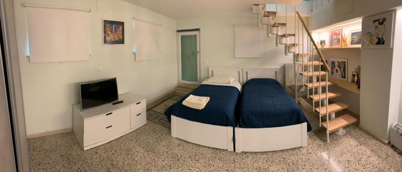 Appartement Casa Galante Centro