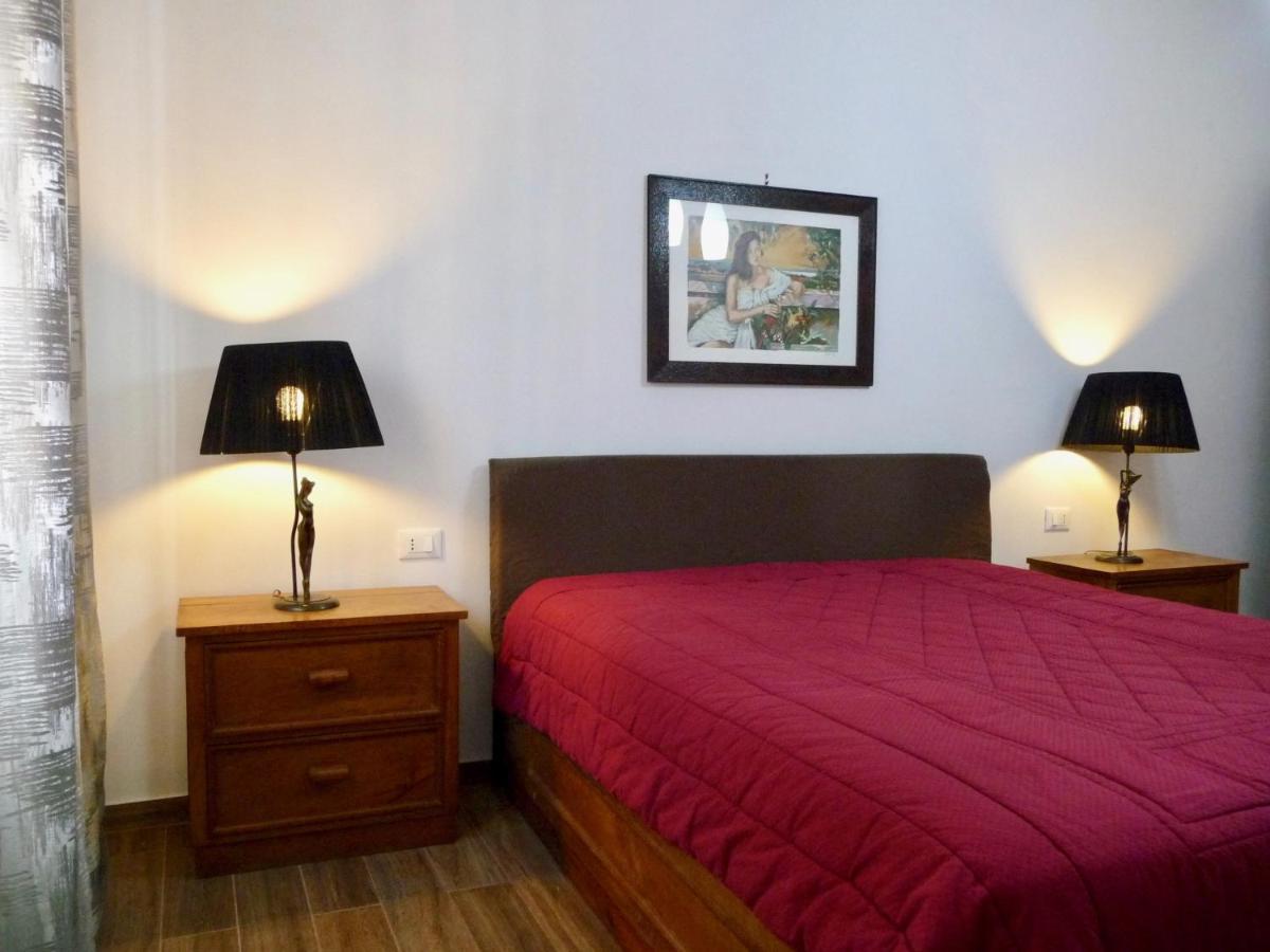 Casa Galante Centro Ostia