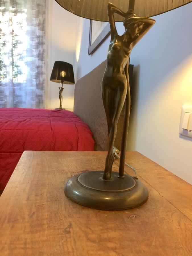 Appartement Casa Galante Centro *
