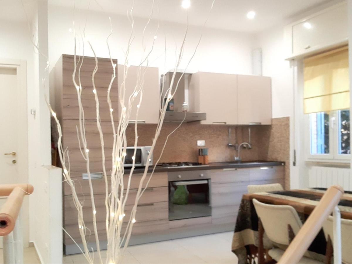 Casa Galante Centro Appartement